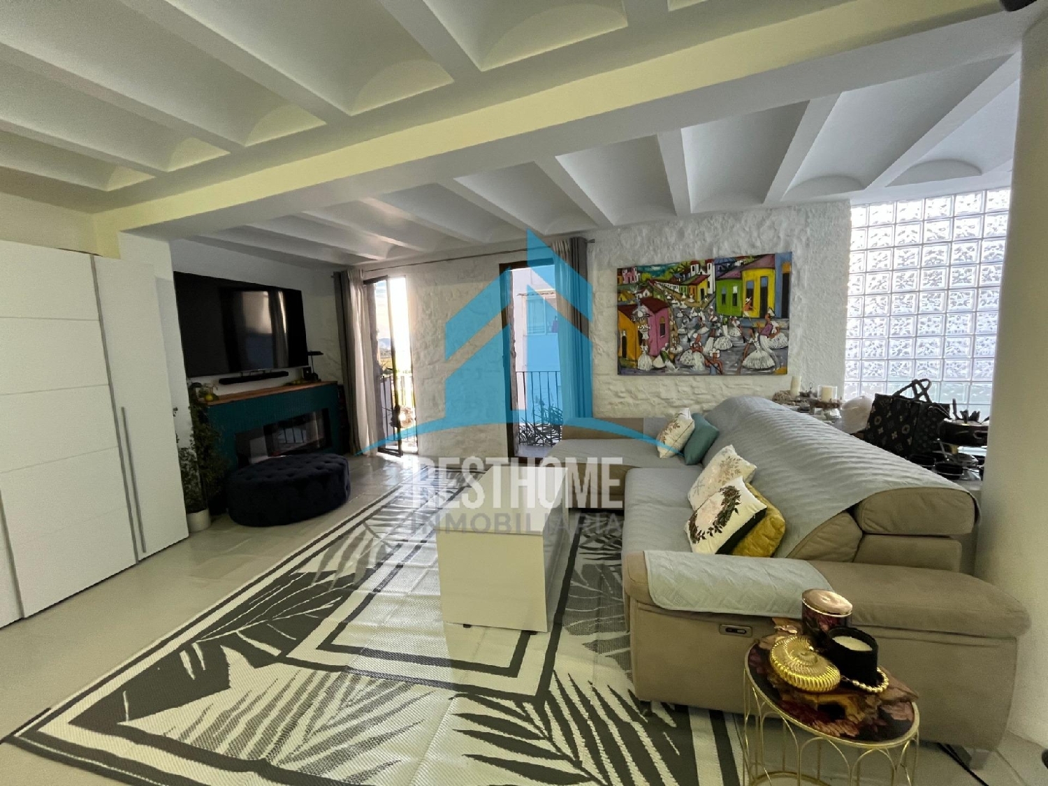 till salu hus Cullera Ribera Baixa 1