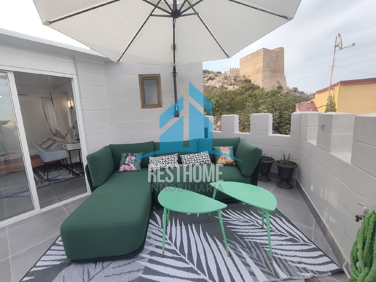 till salu hus Cullera Ribera Baixa 7