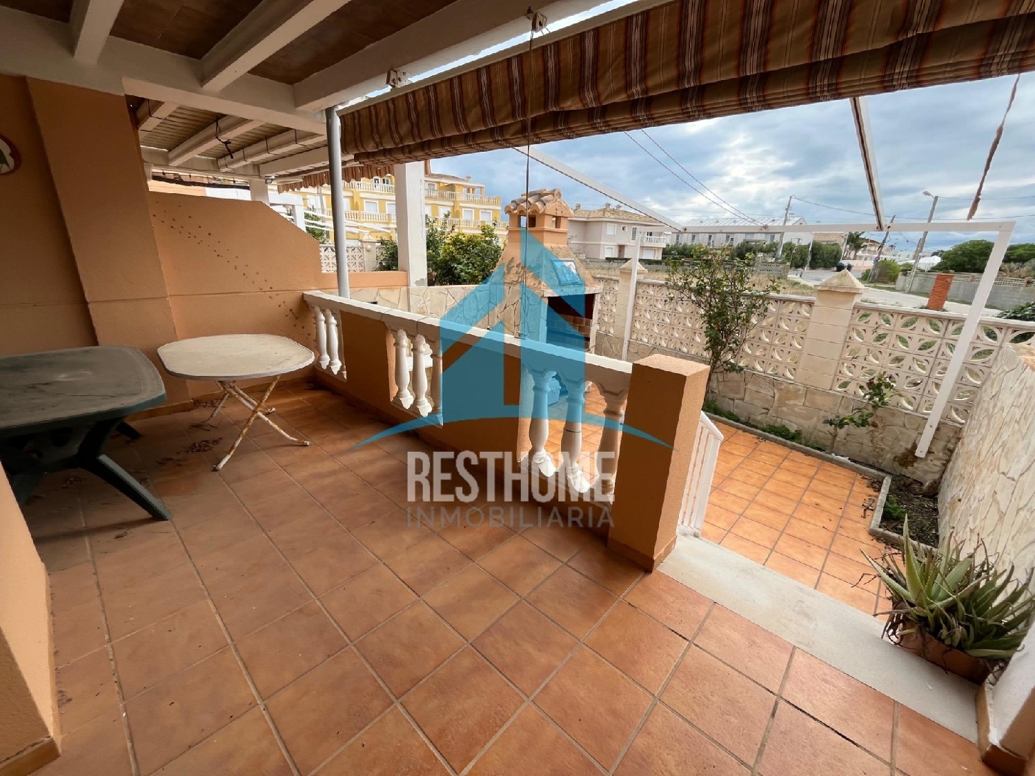  till salu hus Cullera Ribera Baixa 2