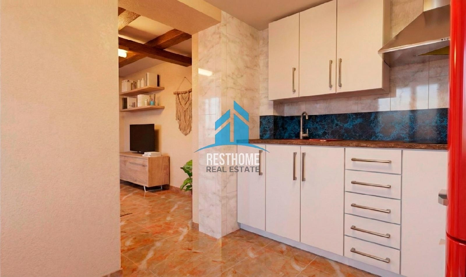  till salu hus Cullera Ribera Baixa 5