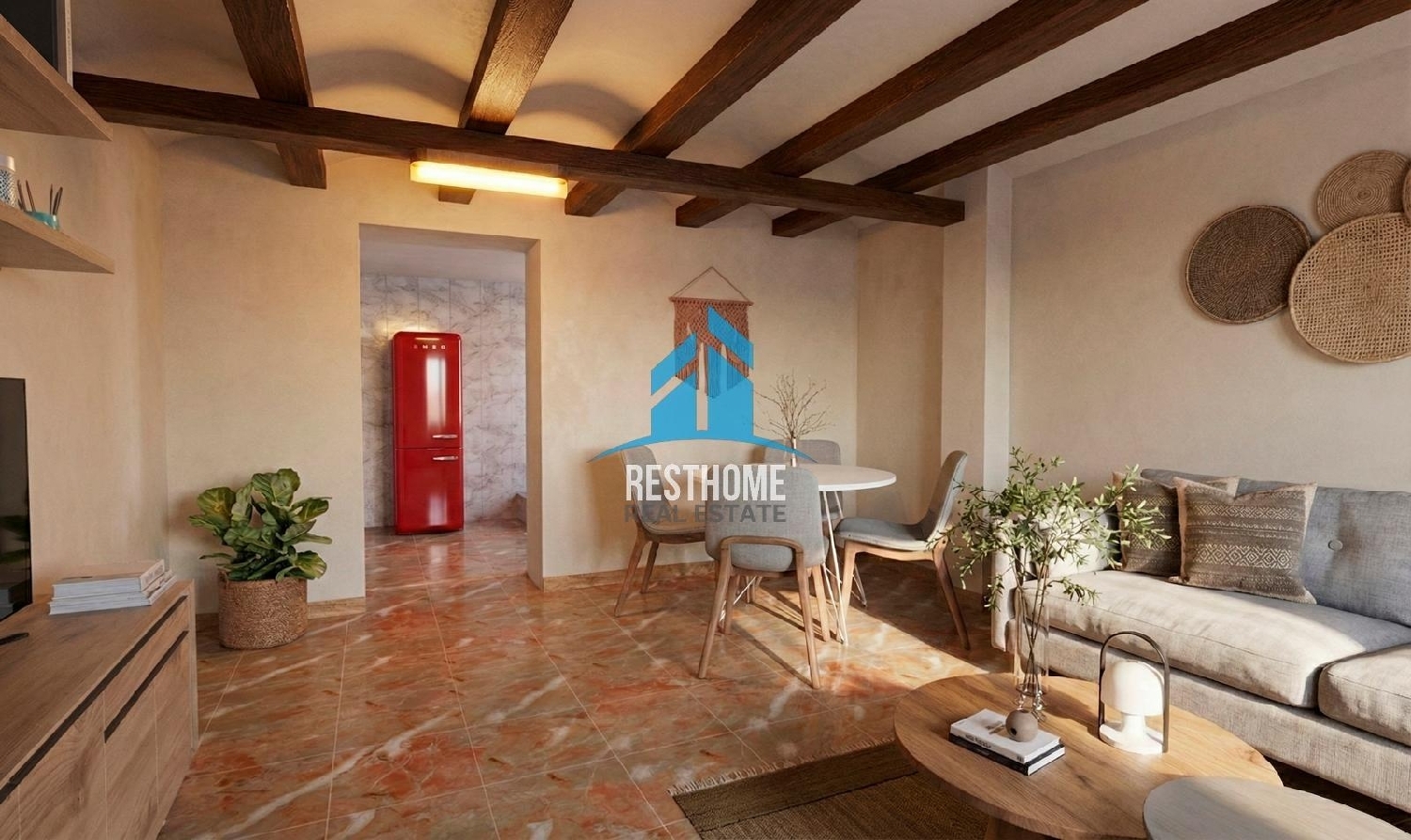  till salu hus Cullera Ribera Baixa 2