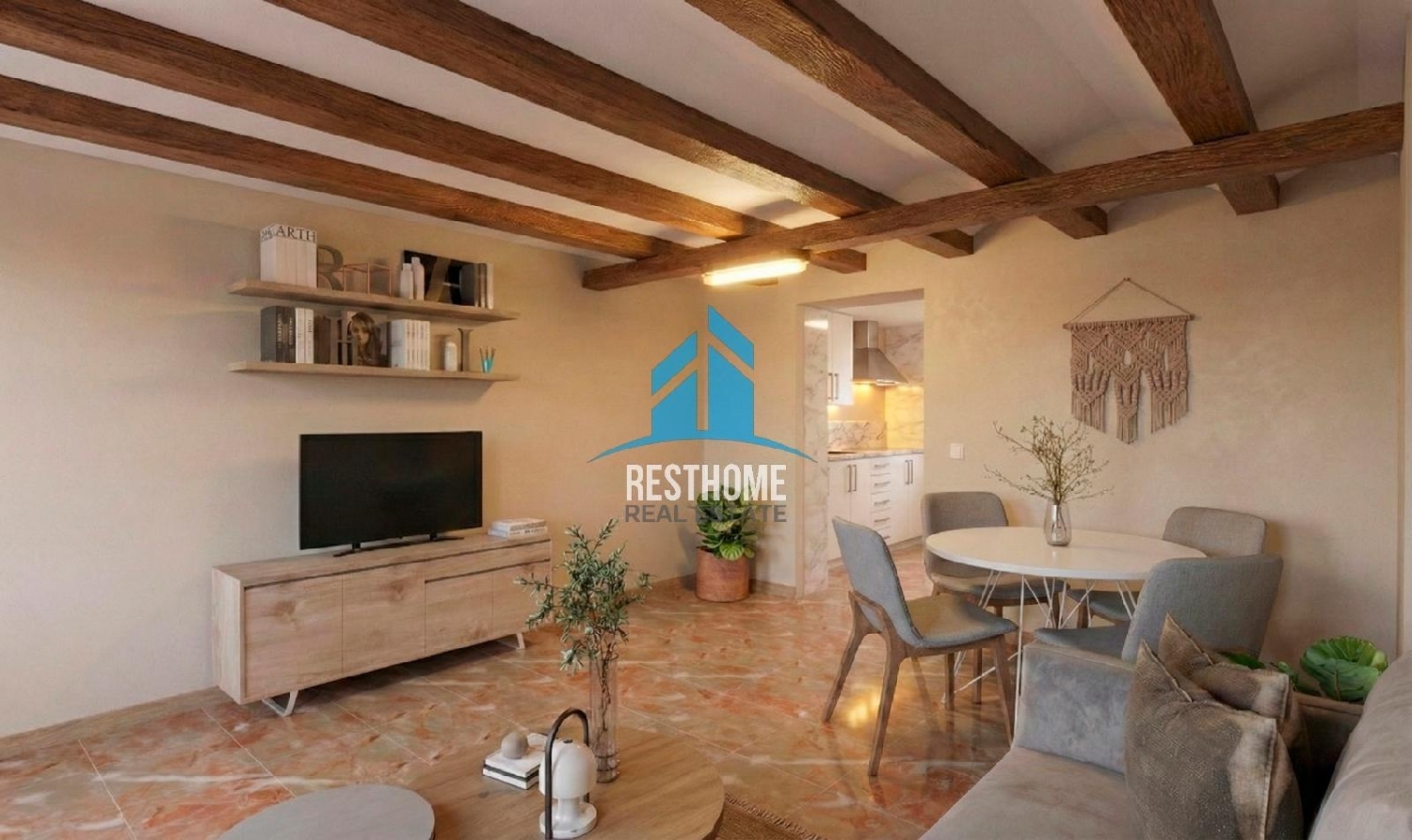  till salu hus Cullera Ribera Baixa 1