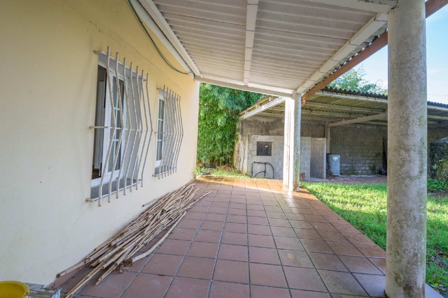  te koop huis Culleredo Coruña 7