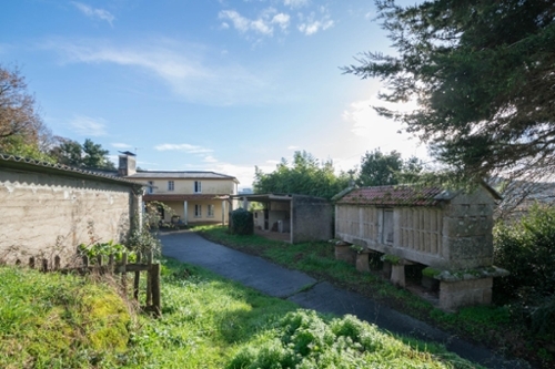 Culledero Coruña huis foto 6335743