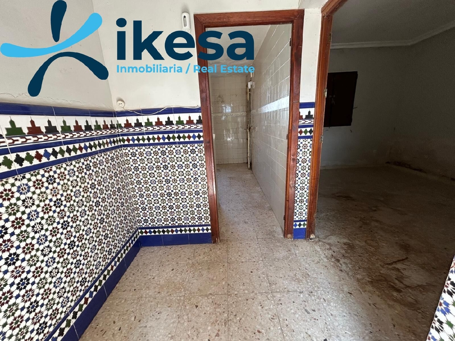  till salu hus Cumbres Mayores Sierra De Huelva 8