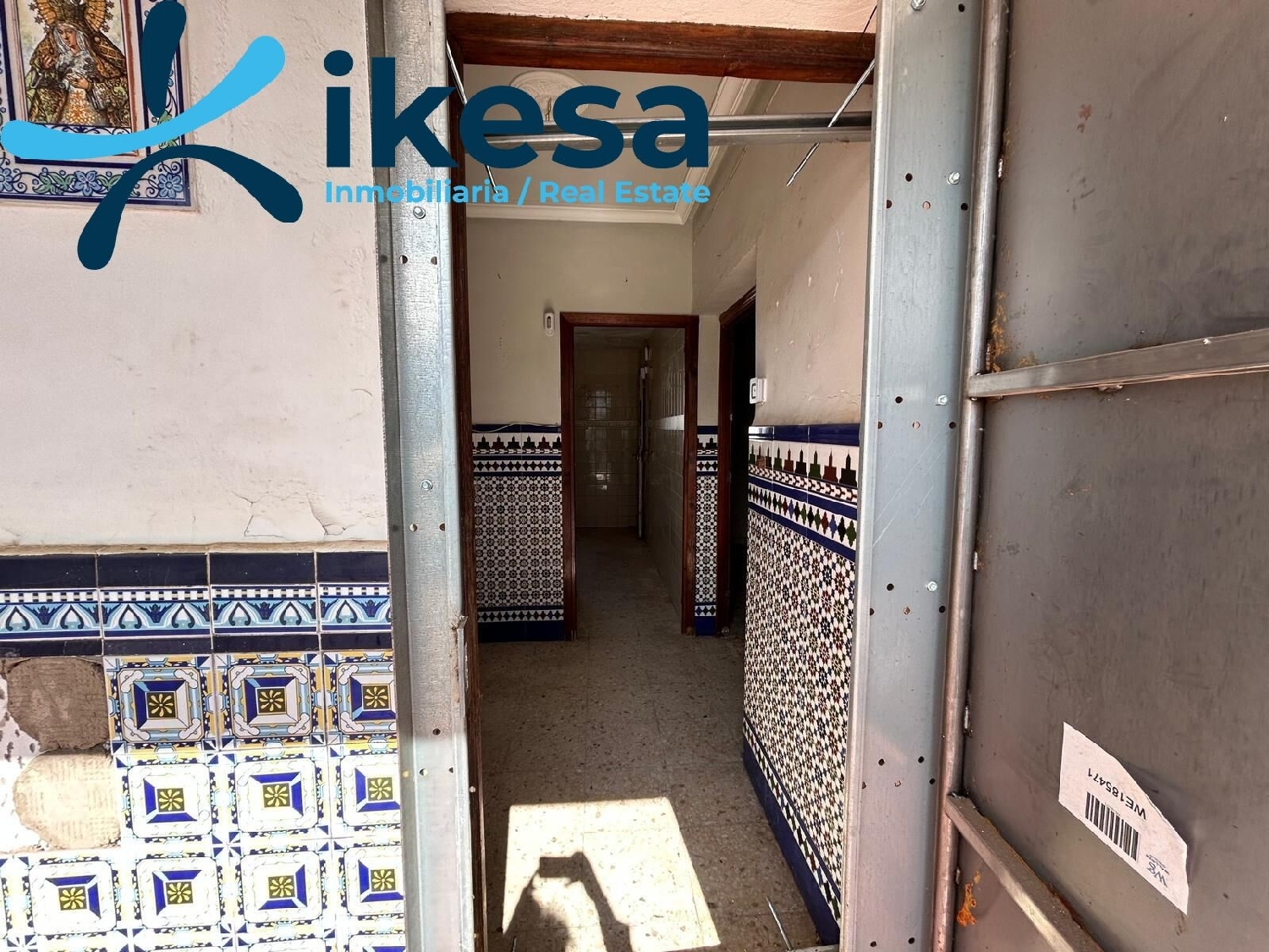  till salu hus Cumbres Mayores Sierra De Huelva 7