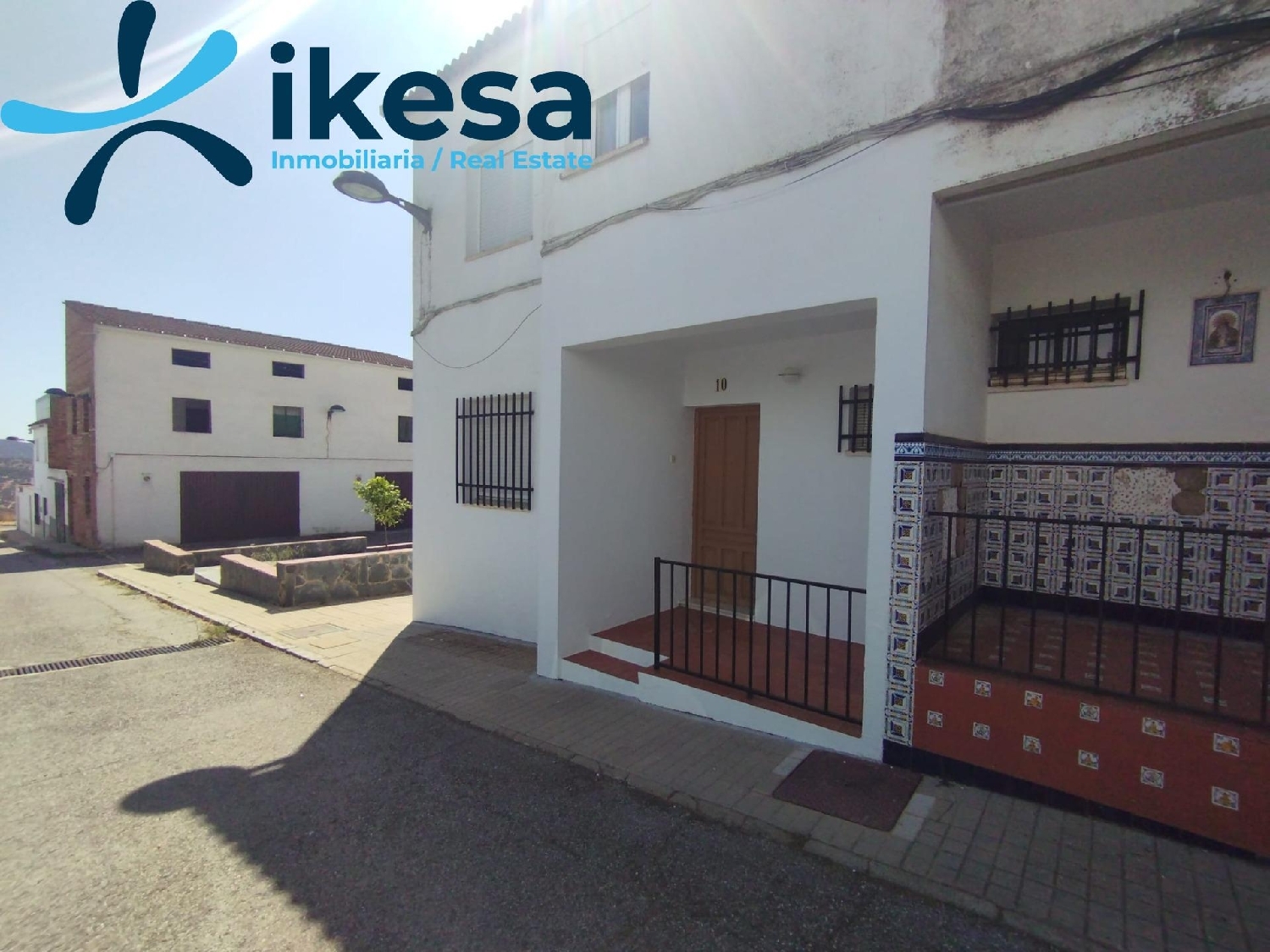  till salu hus Cumbres Mayores Sierra De Huelva 4