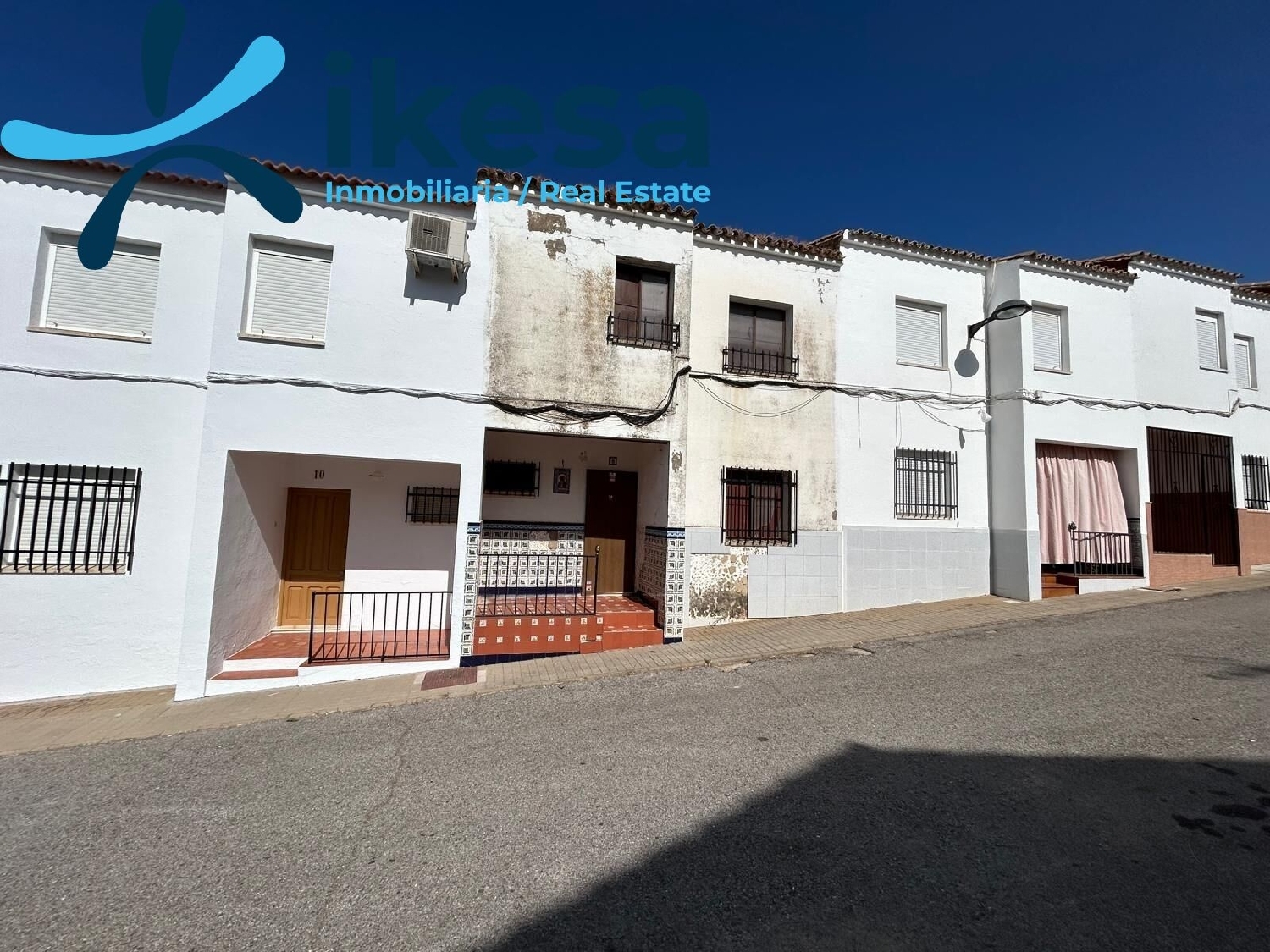  till salu hus Cumbres Mayores Sierra De Huelva 5