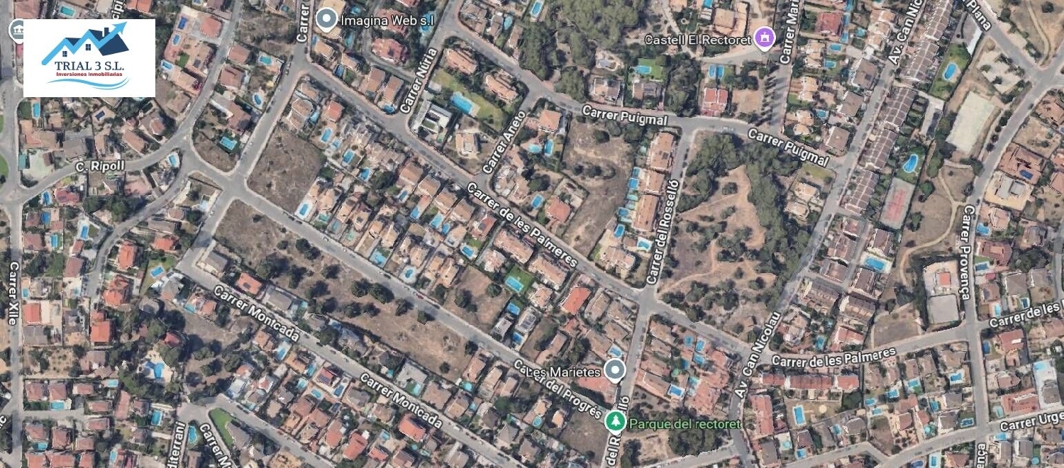  en venta casa Cunit Baix Penedès 3