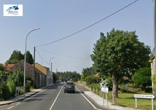 Cuntis Caldas huis foto 6340837