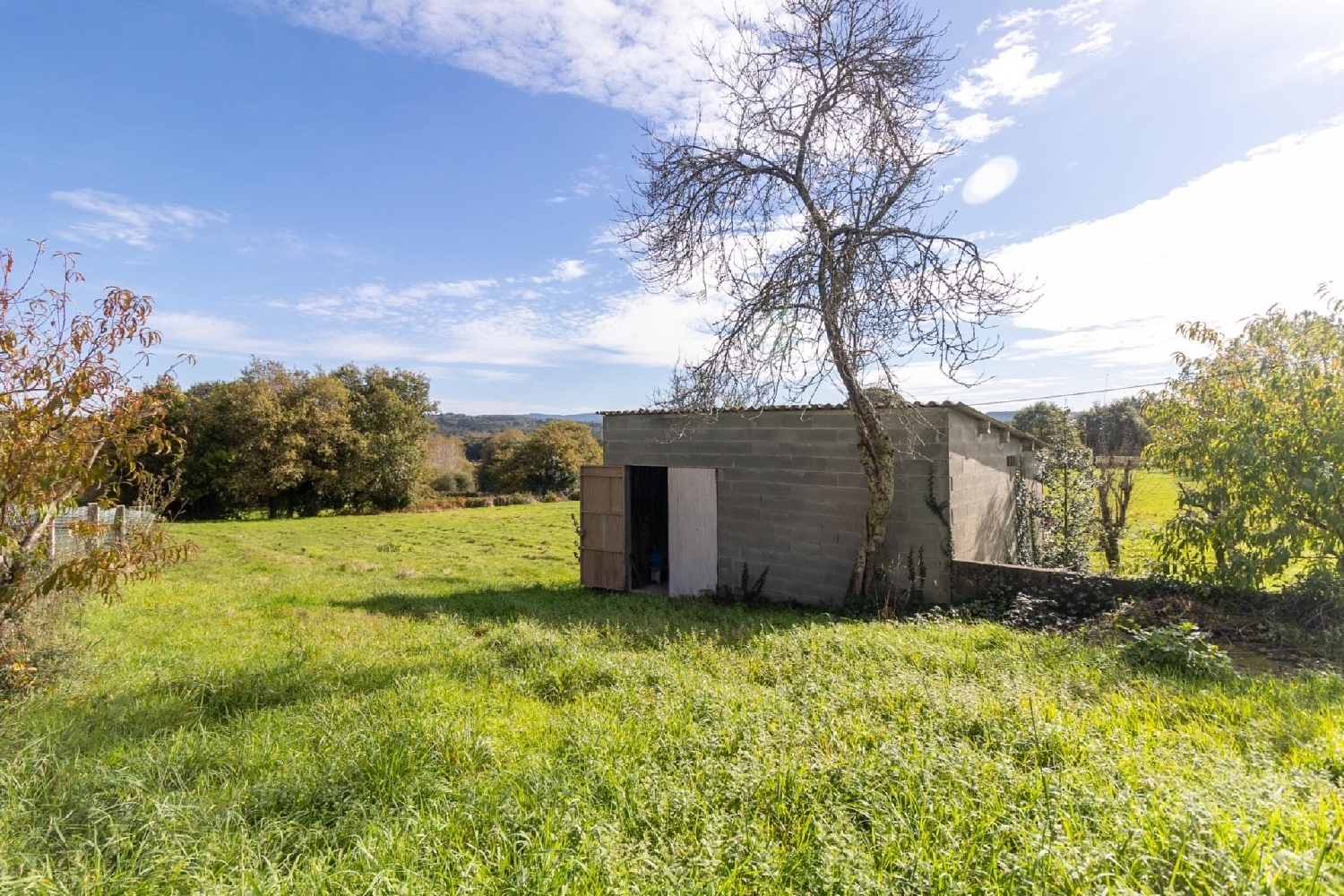 till salu hus Curtis Betanzos 8