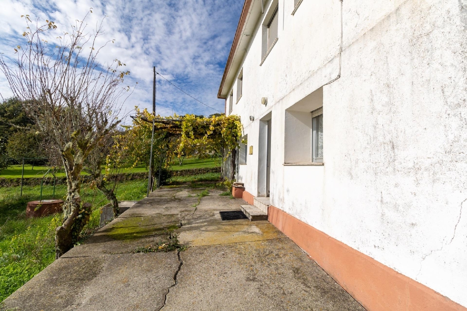 till salu hus Curtis Betanzos 3