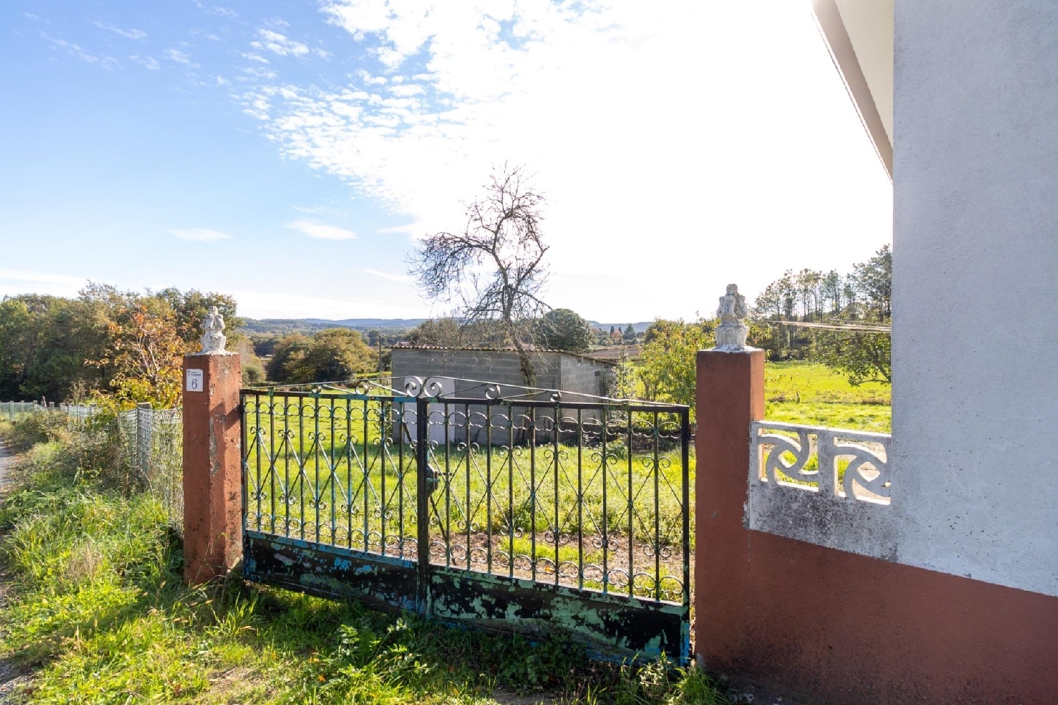 till salu hus Curtis Betanzos 7