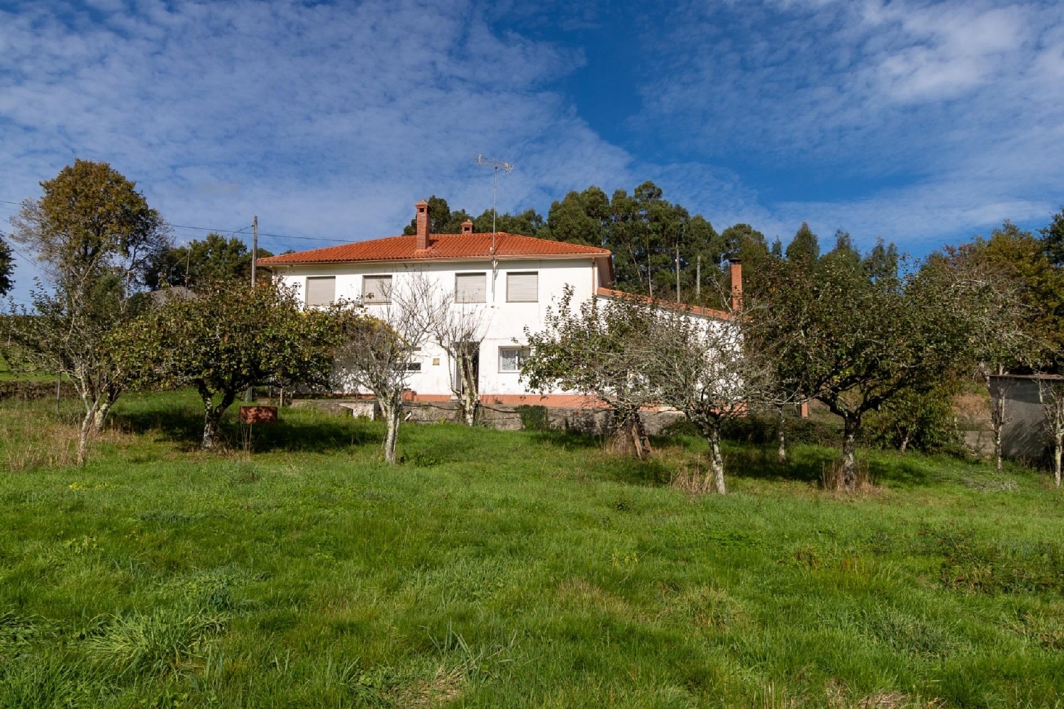 till salu hus Curtis Betanzos 2