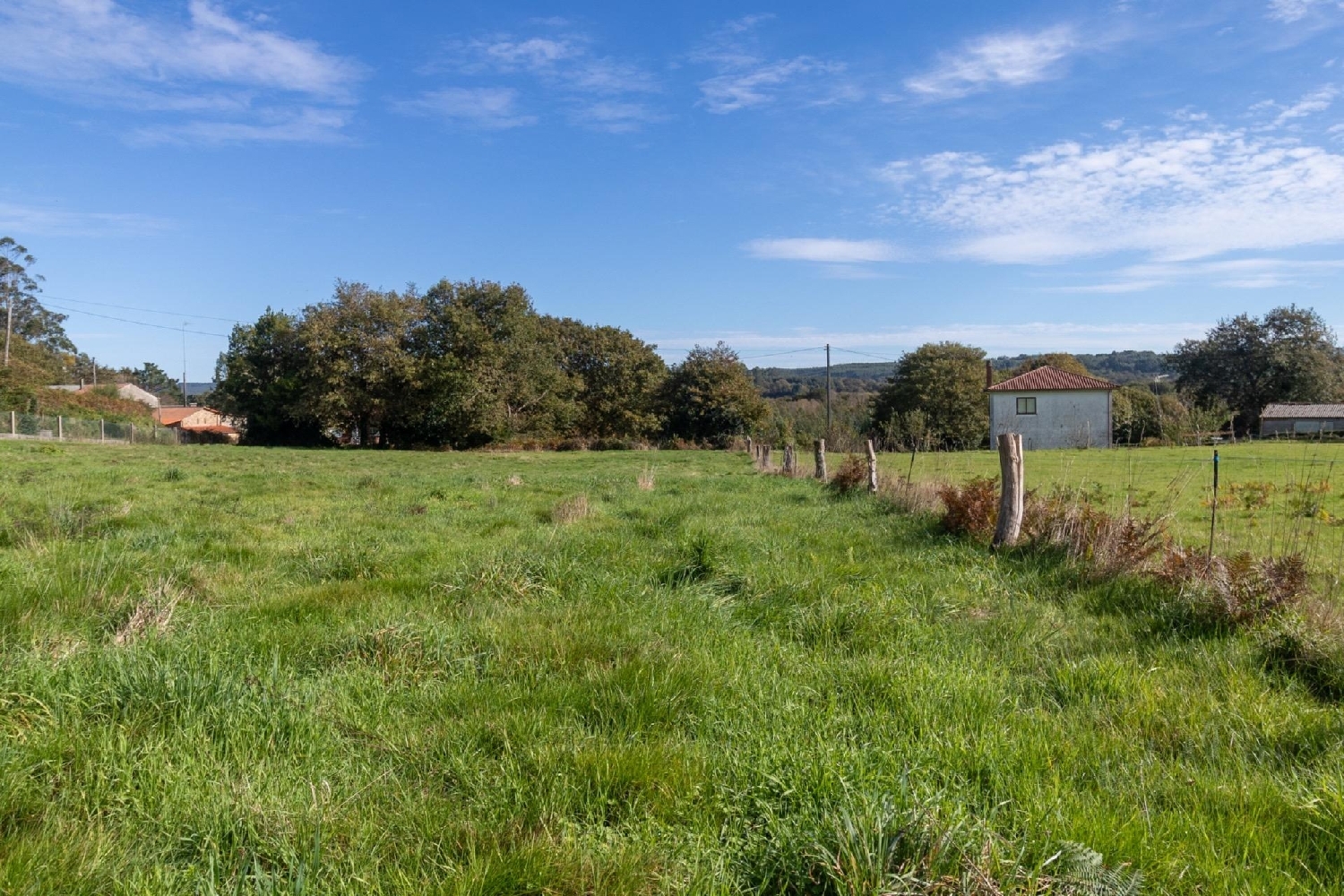 till salu hus Curtis Betanzos 6