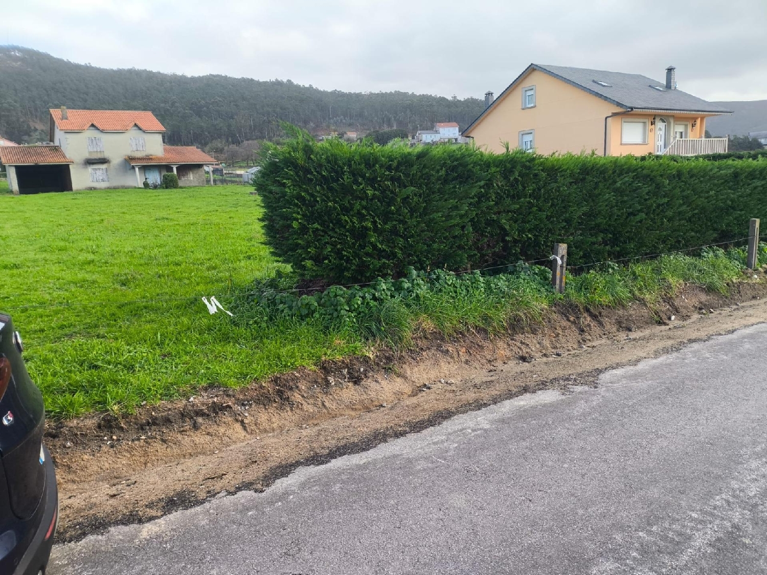  te koop huis Curuxeiras Arzúa 5