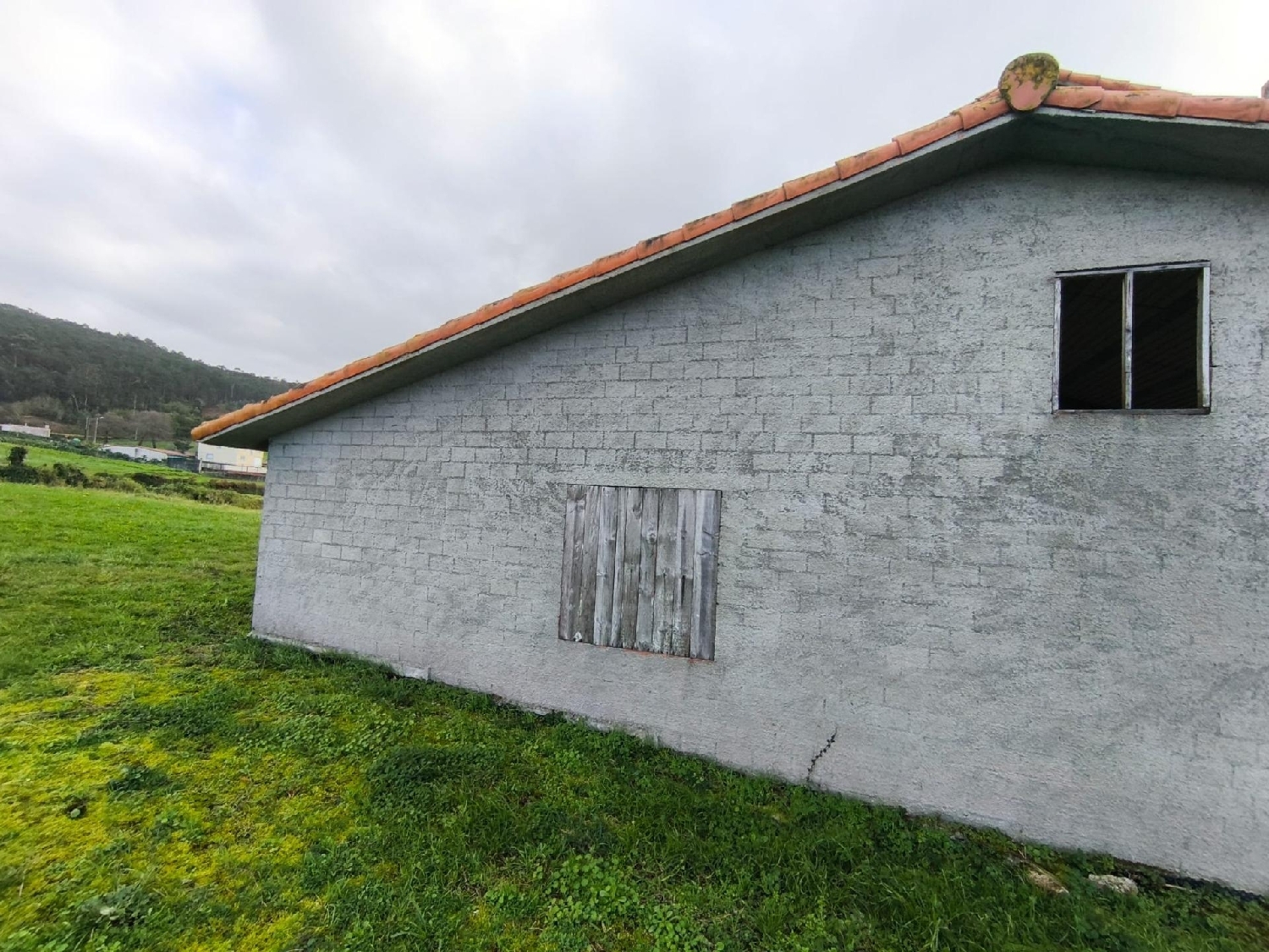  te koop huis Curuxeiras Arzúa 8