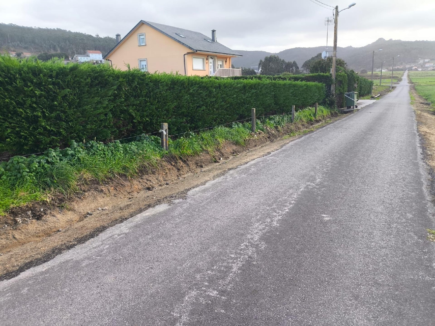  te koop huis Curuxeiras Arzúa 6