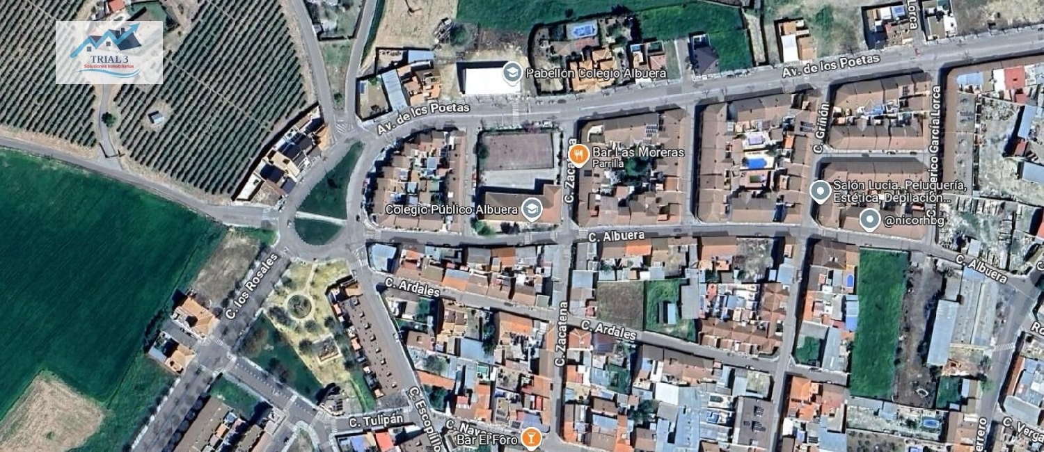  te koop huis Daimiel Mancha (La) 3