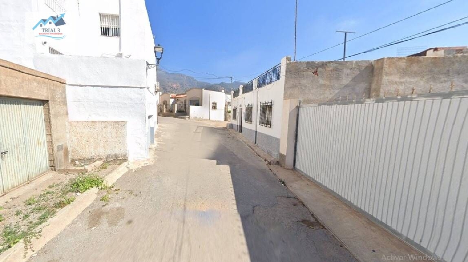  en venta casa Dalias Poniente Almeriense 1