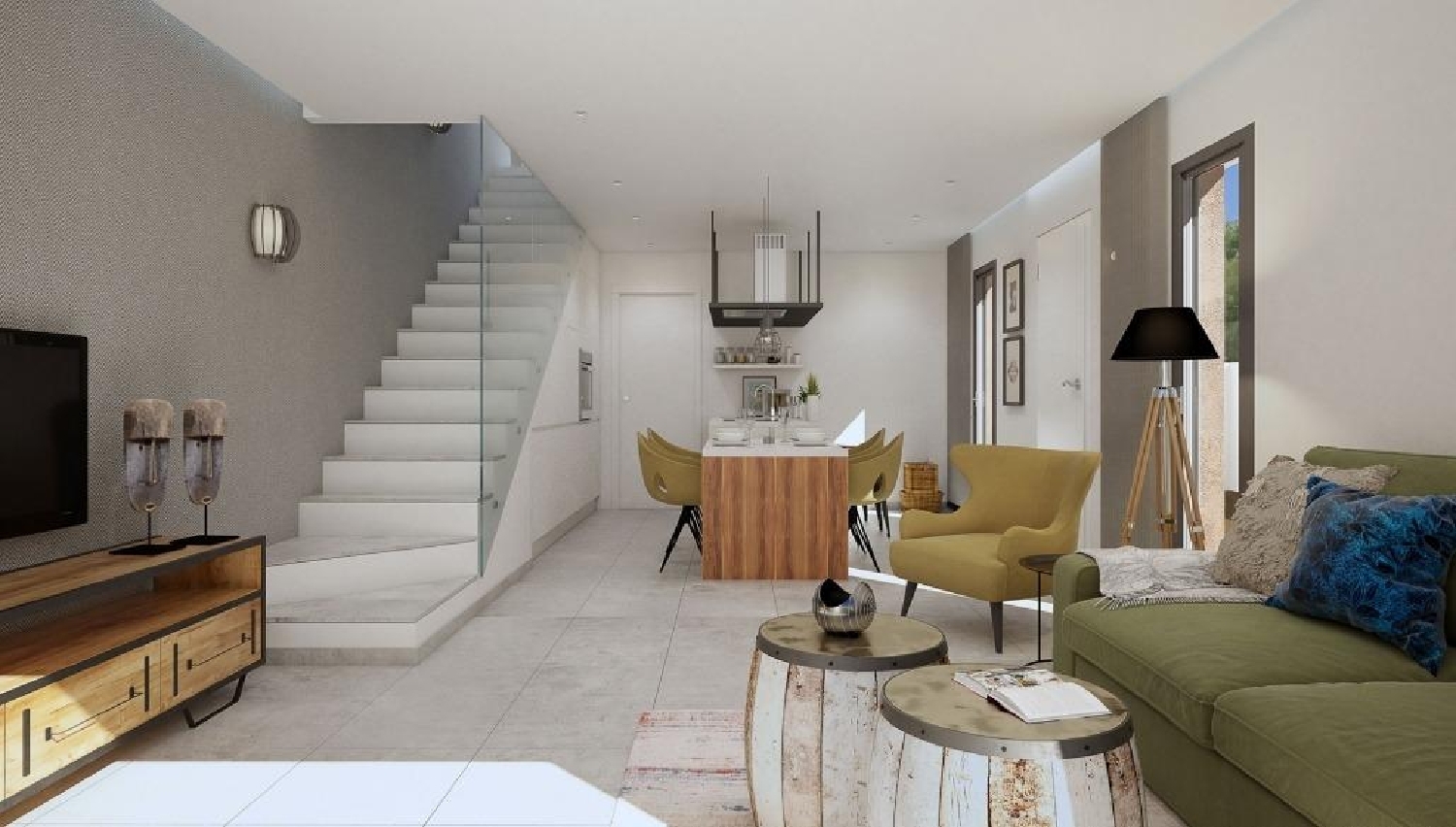 en venta casa Daya Nueva Baix Segura 5