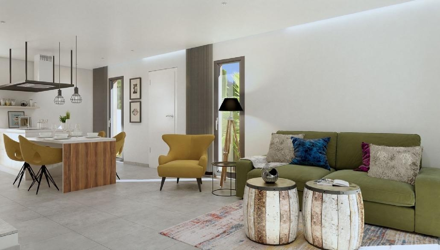 en venta casa Daya Nueva Baix Segura 3