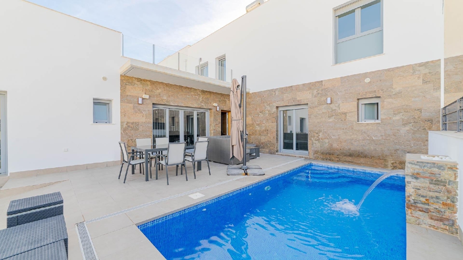  for sale house Daya Vieja Baix Segura 1