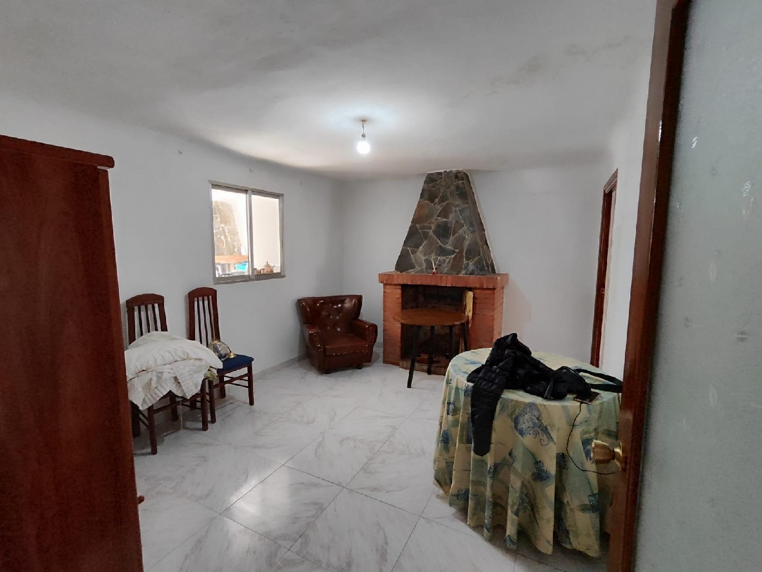  till salu hus Dehesas Viejas Montes (Los) 5