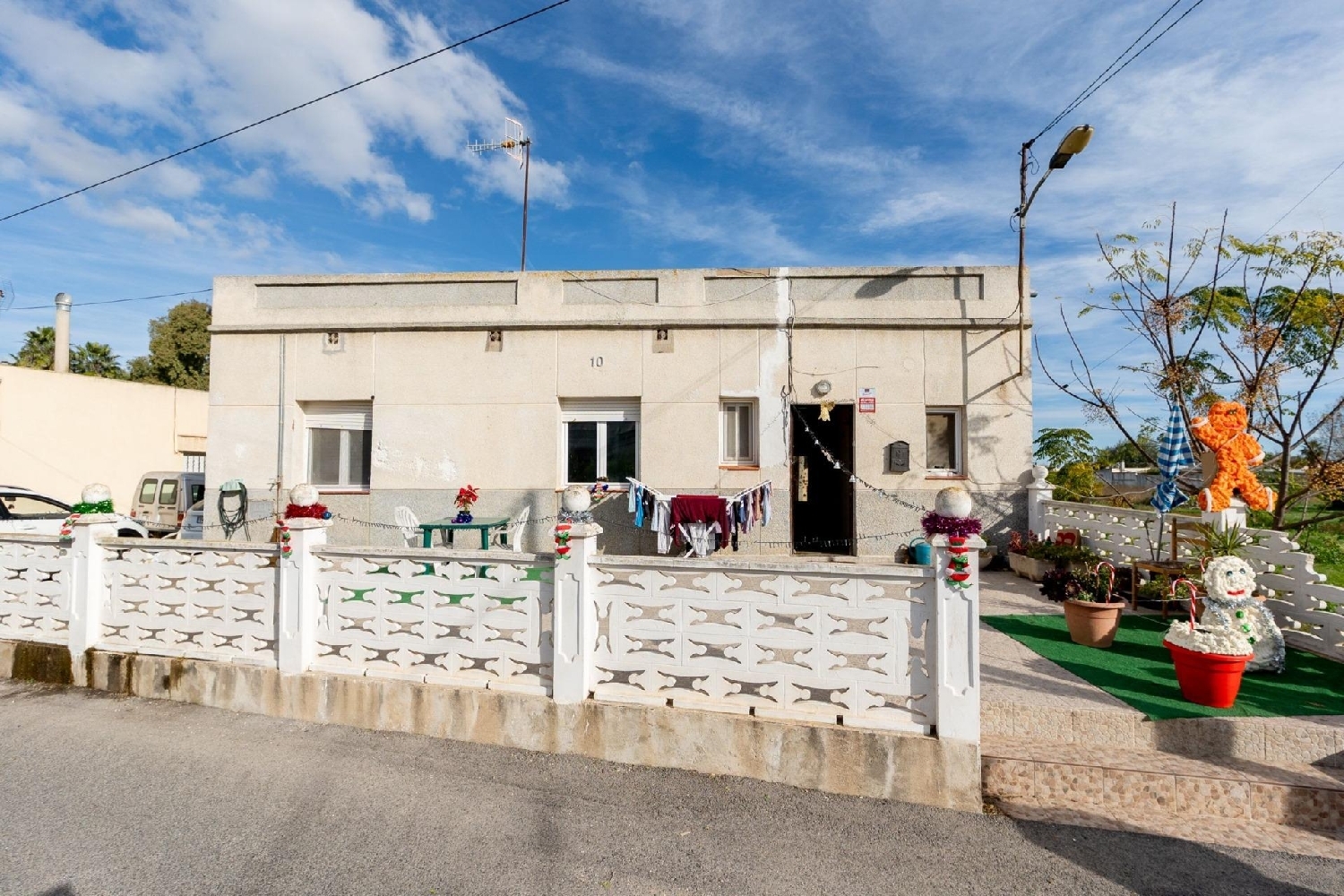  en venta casa Deltebre Baix Ebre 1