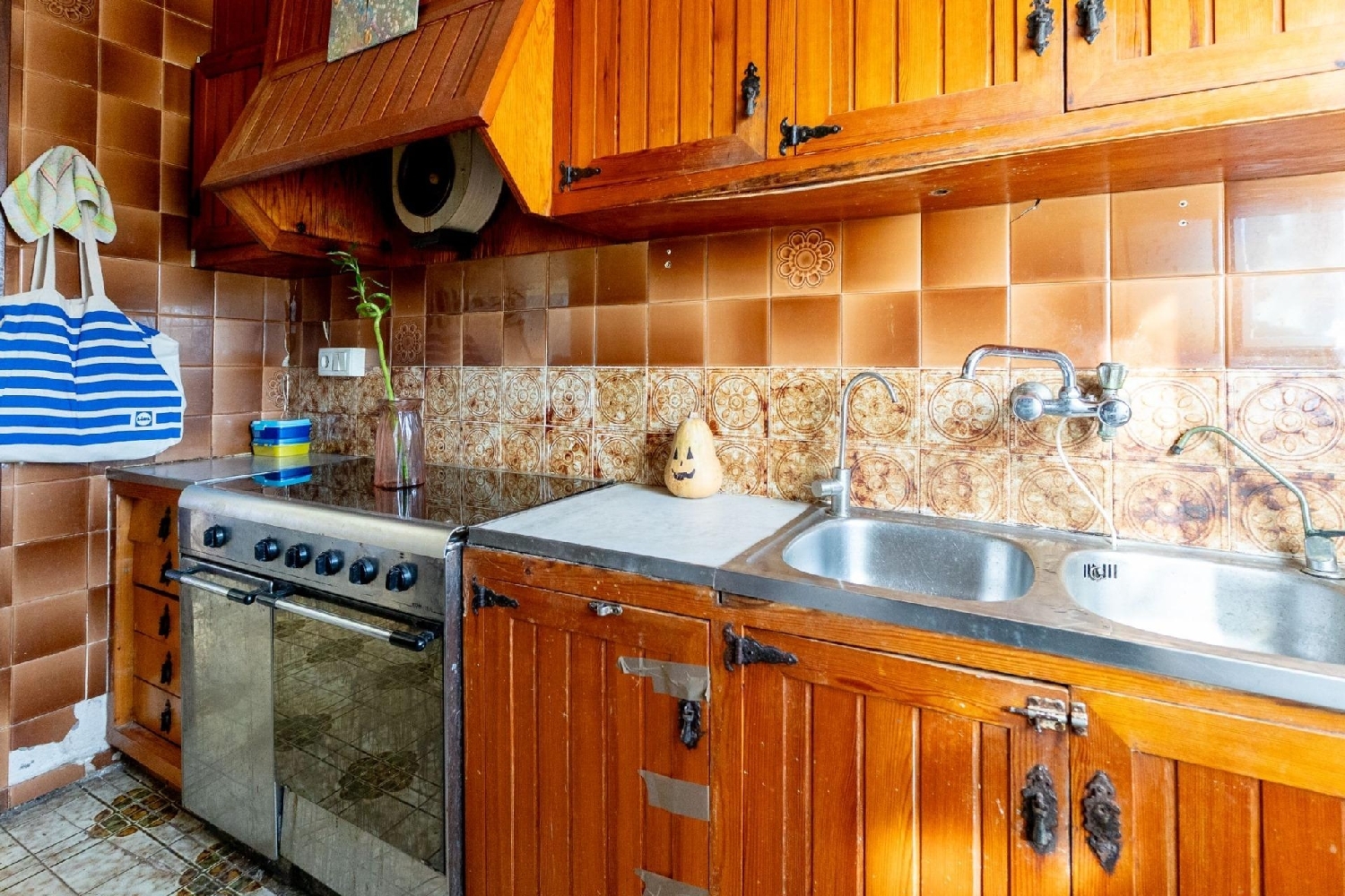  en venta casa Deltebre Baix Ebre 7