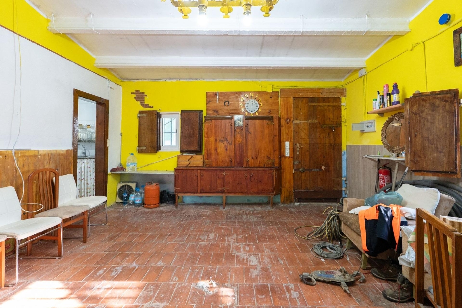  en venta casa Deltebre Baix Ebre 4