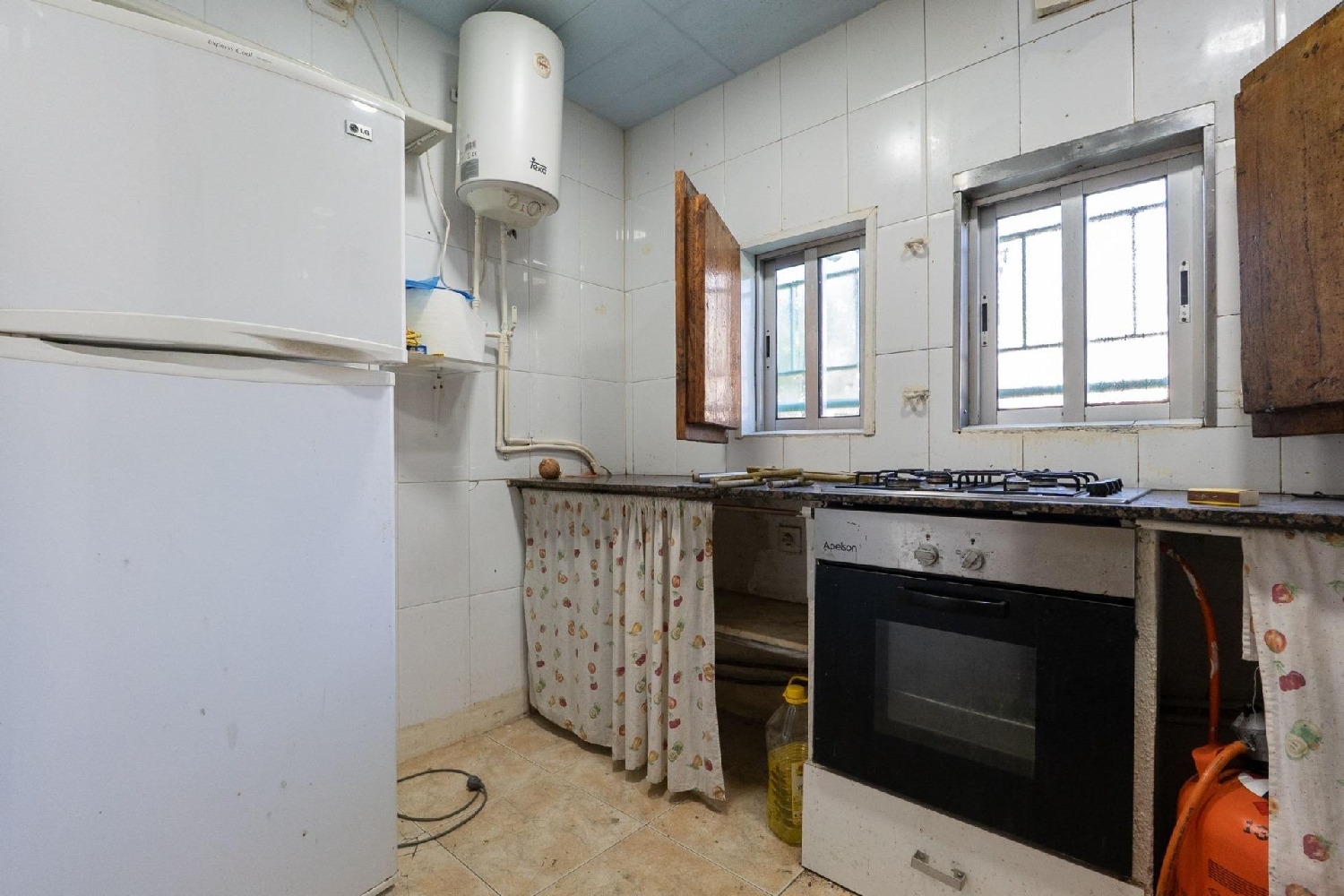  en venta casa Deltebre Baix Ebre 7