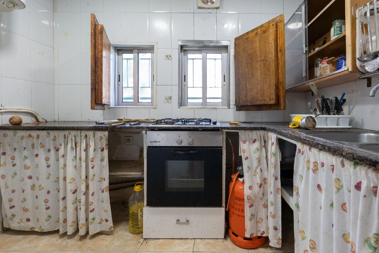  en venta casa Deltebre Baix Ebre 8