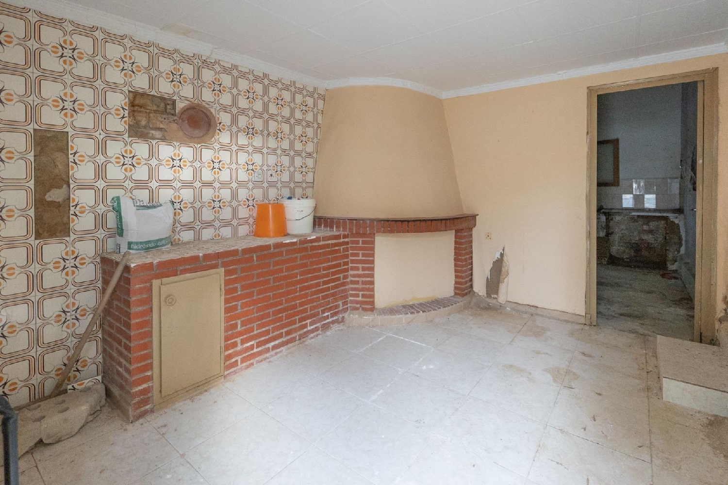  till salu hus Deltebre Baix Ebre 3