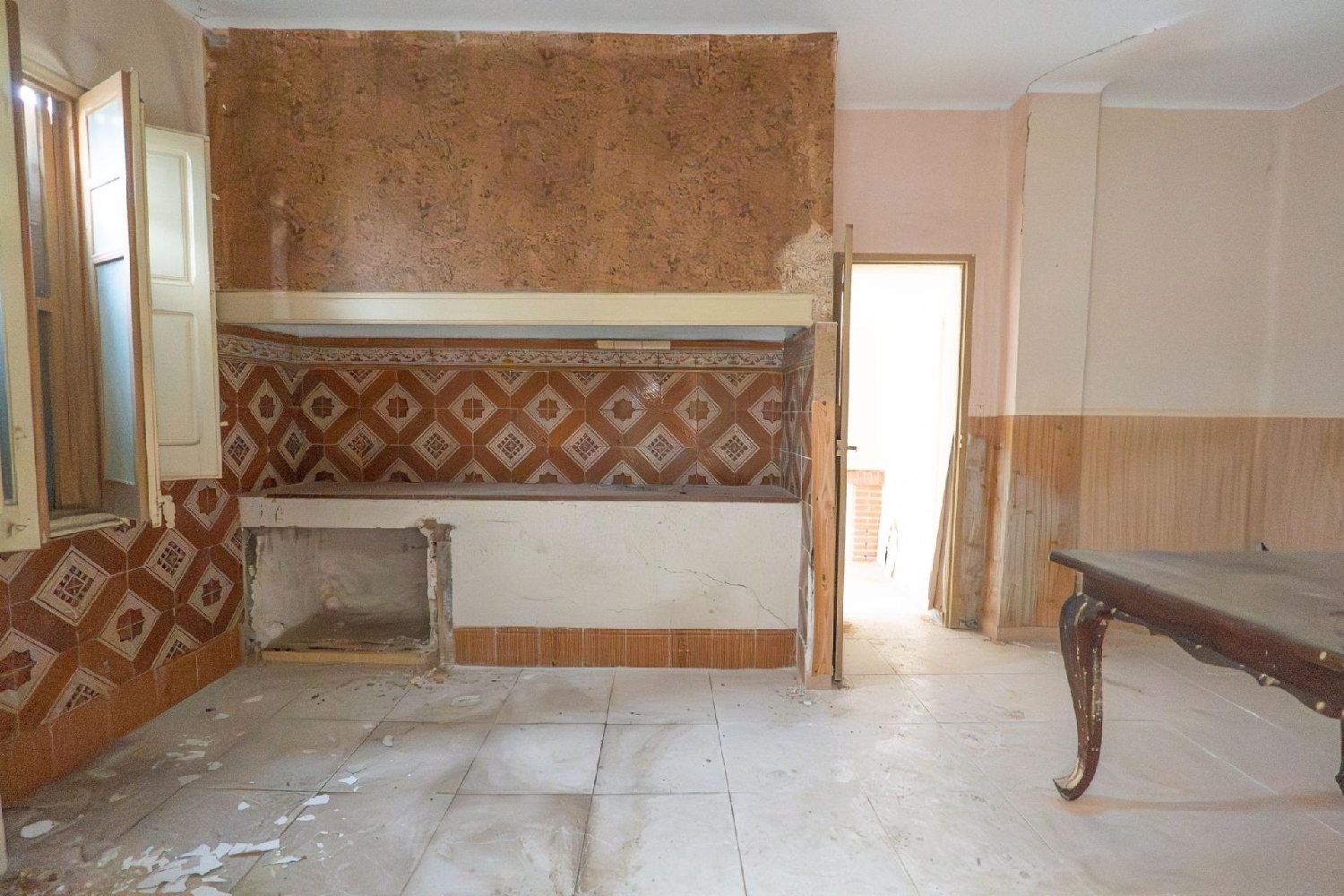  till salu hus Deltebre Baix Ebre 7