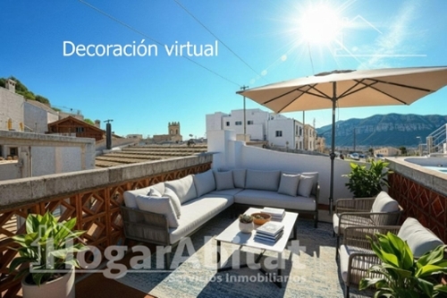 Dénia Marina Alta hus foto 6331660