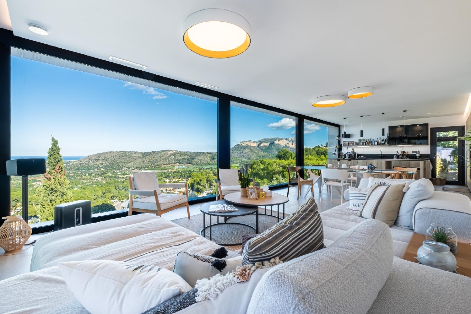 till salu hus Dénia Marina Alta 8