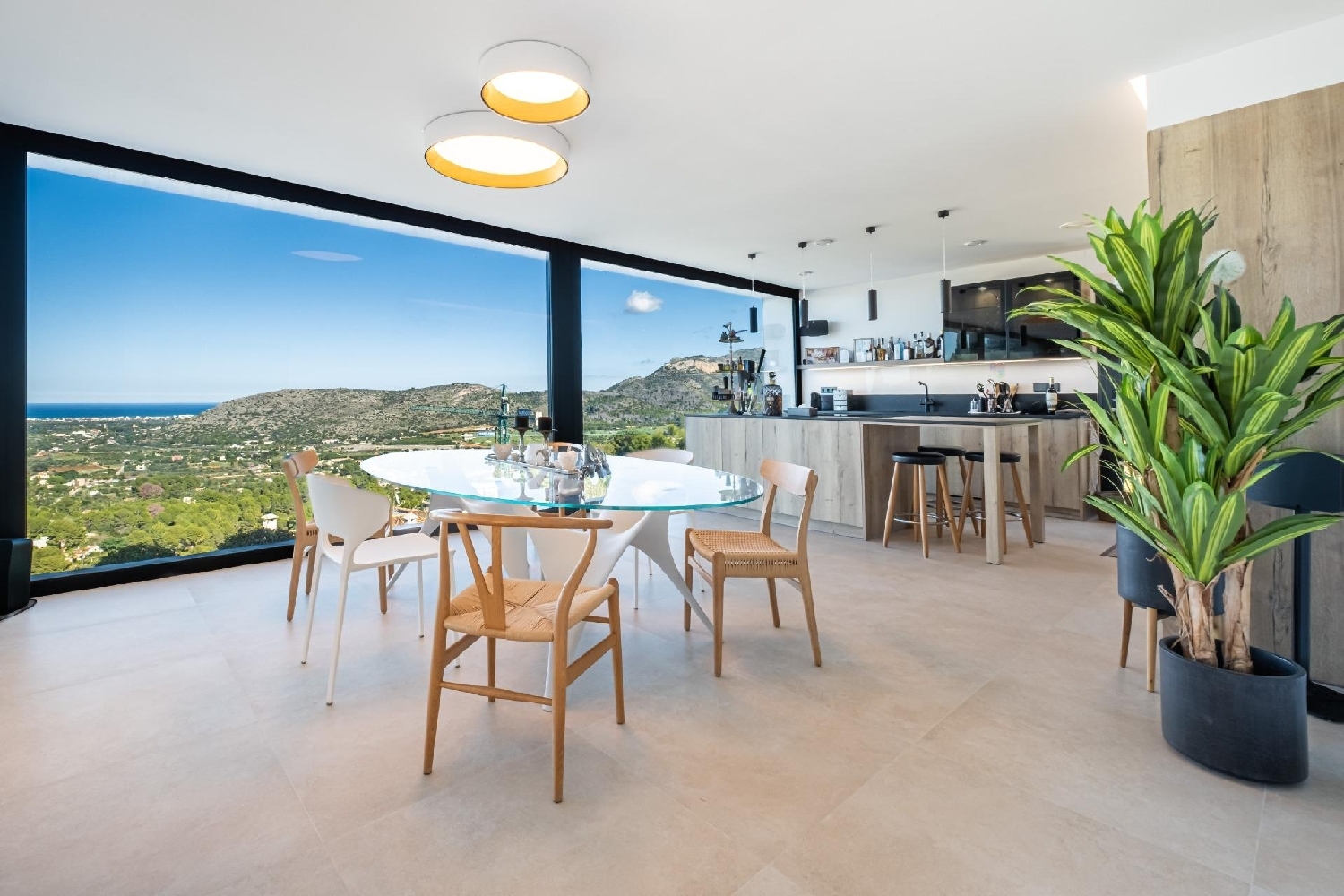 till salu hus Dénia Marina Alta 4