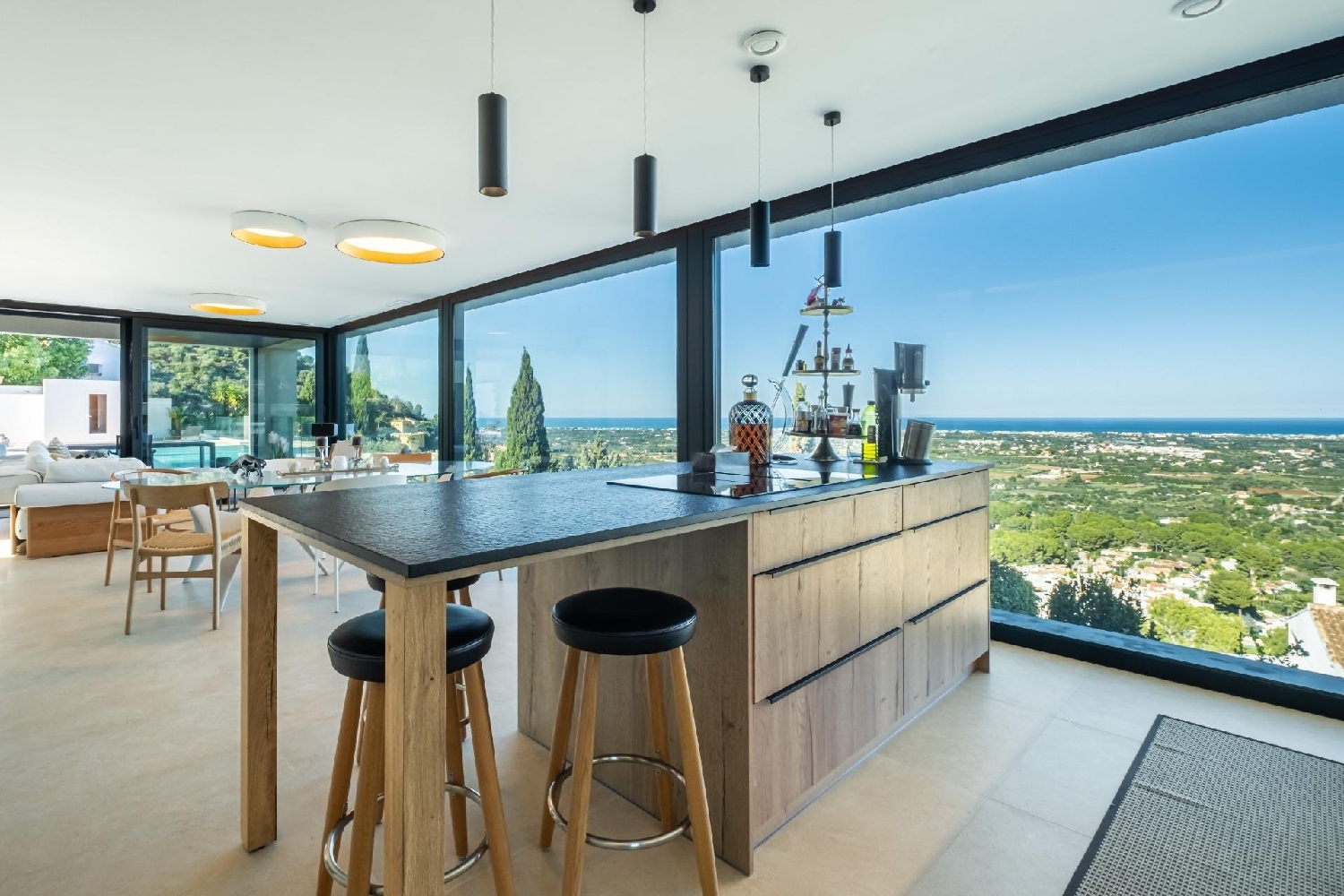 till salu hus Dénia Marina Alta 1