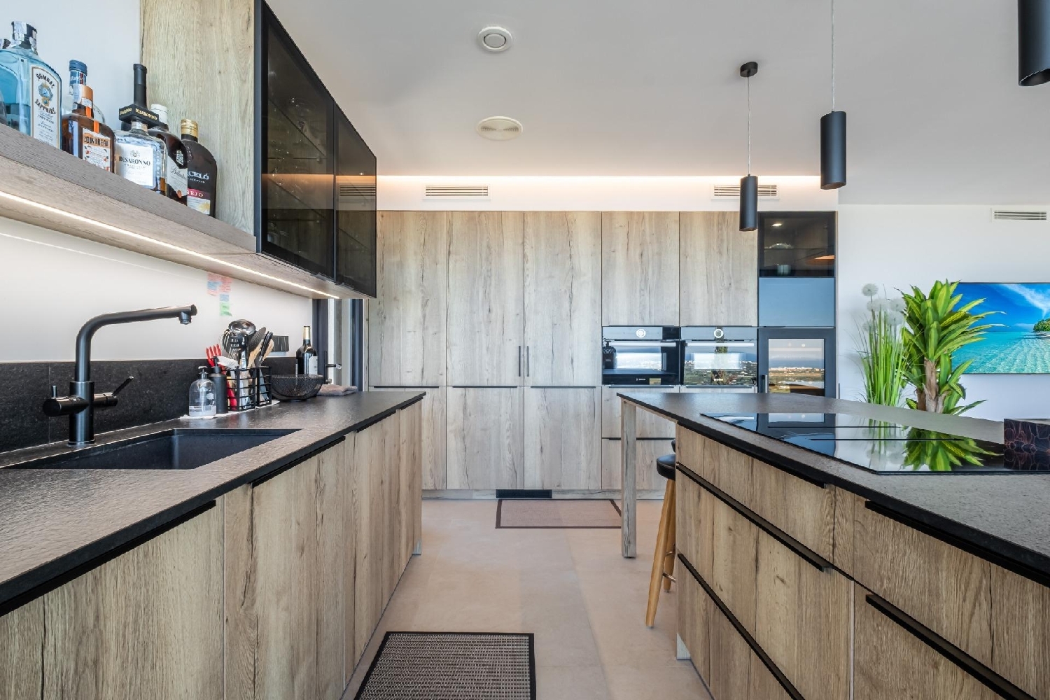 till salu hus Dénia Marina Alta 6