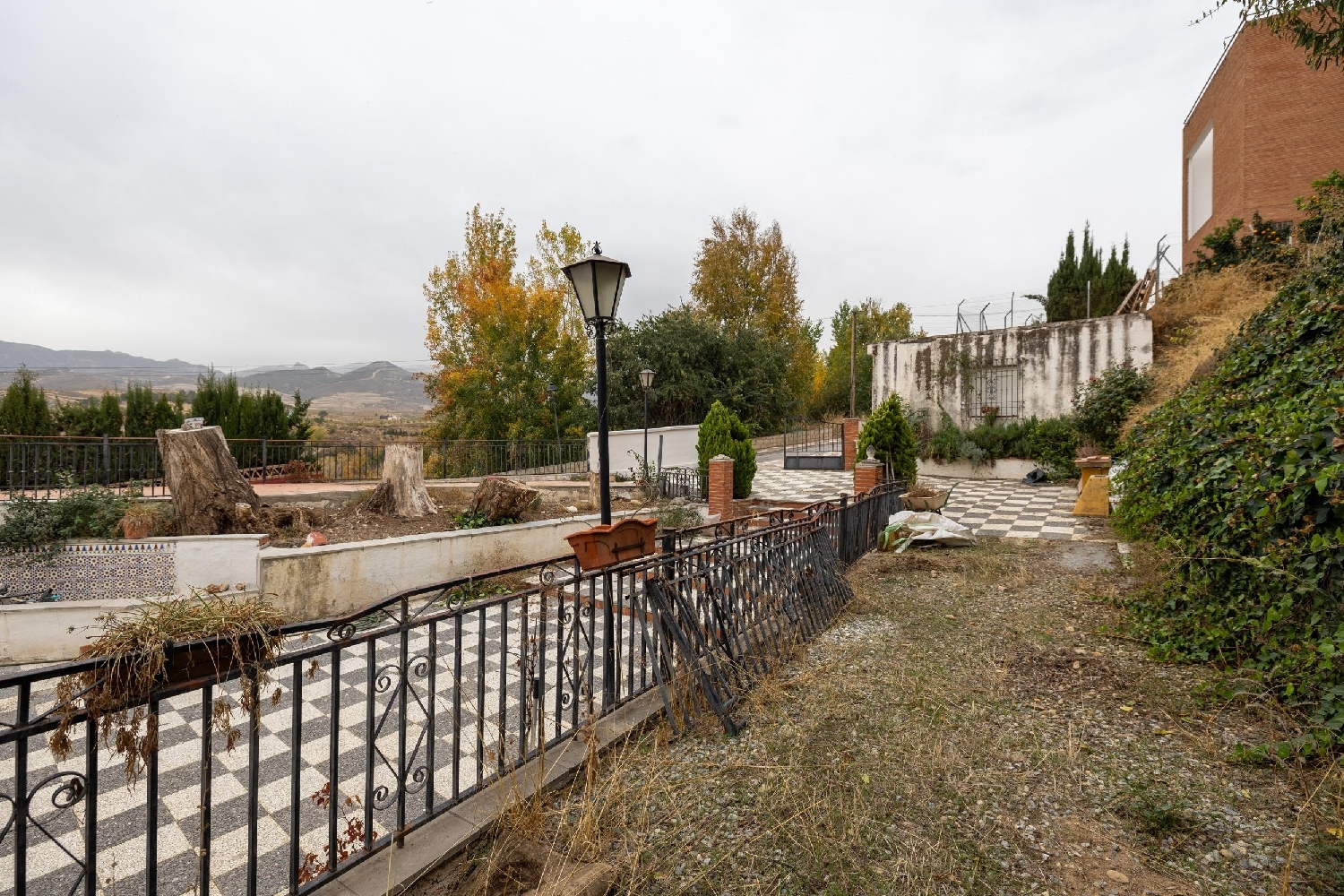 till salu hus Dílar Vega De Granada 6