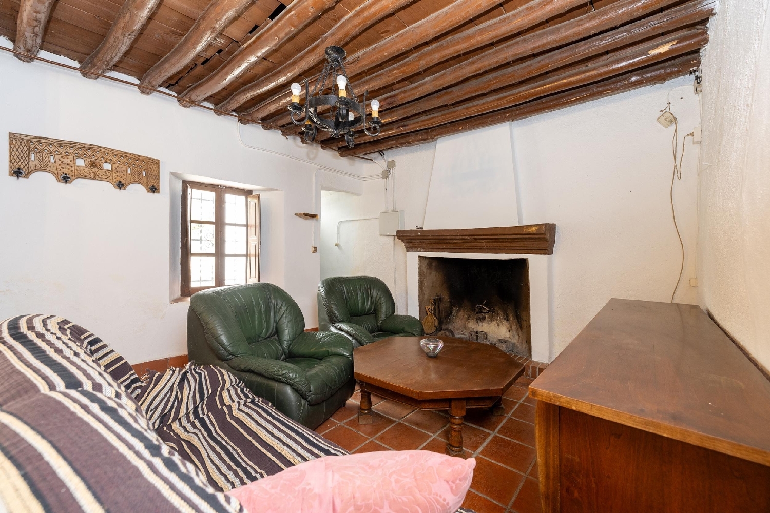 till salu hus Dílar Vega De Granada 8