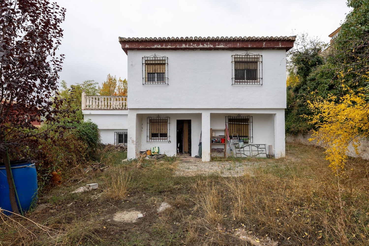 till salu hus Dílar Vega De Granada 5