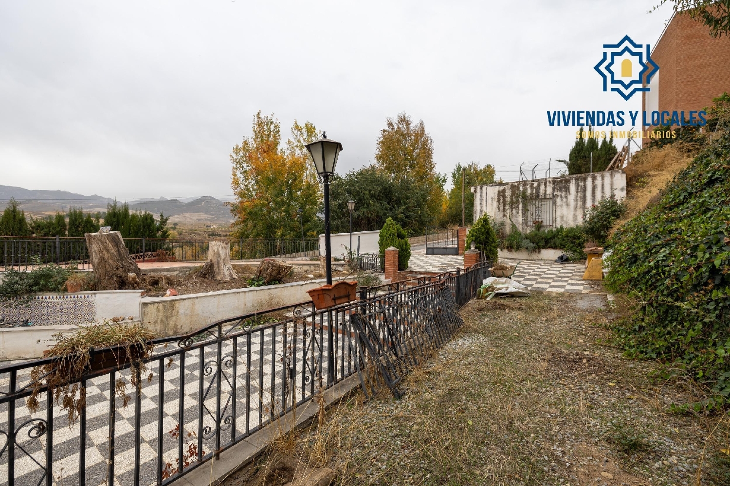  till salu hus Dílar Vega De Granada 4