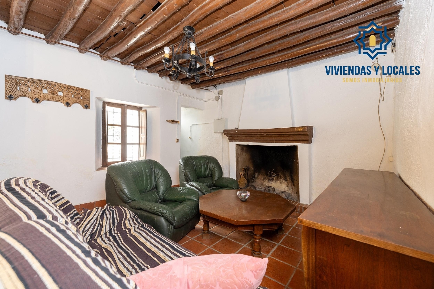  till salu hus Dílar Vega De Granada 8