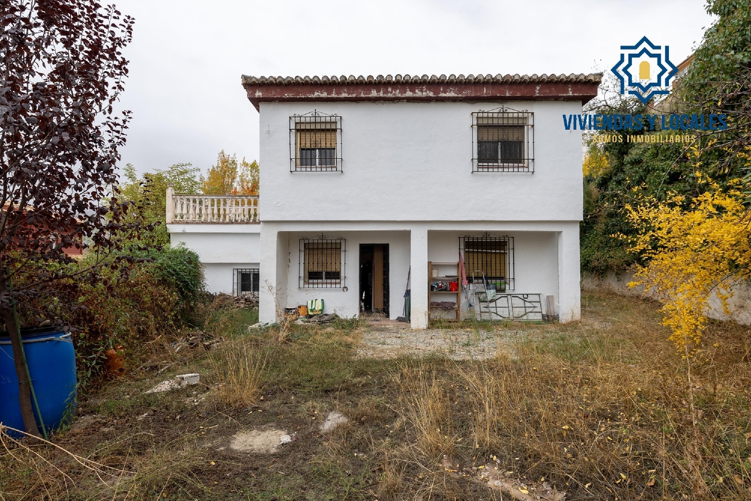  till salu hus Dílar Vega De Granada 3