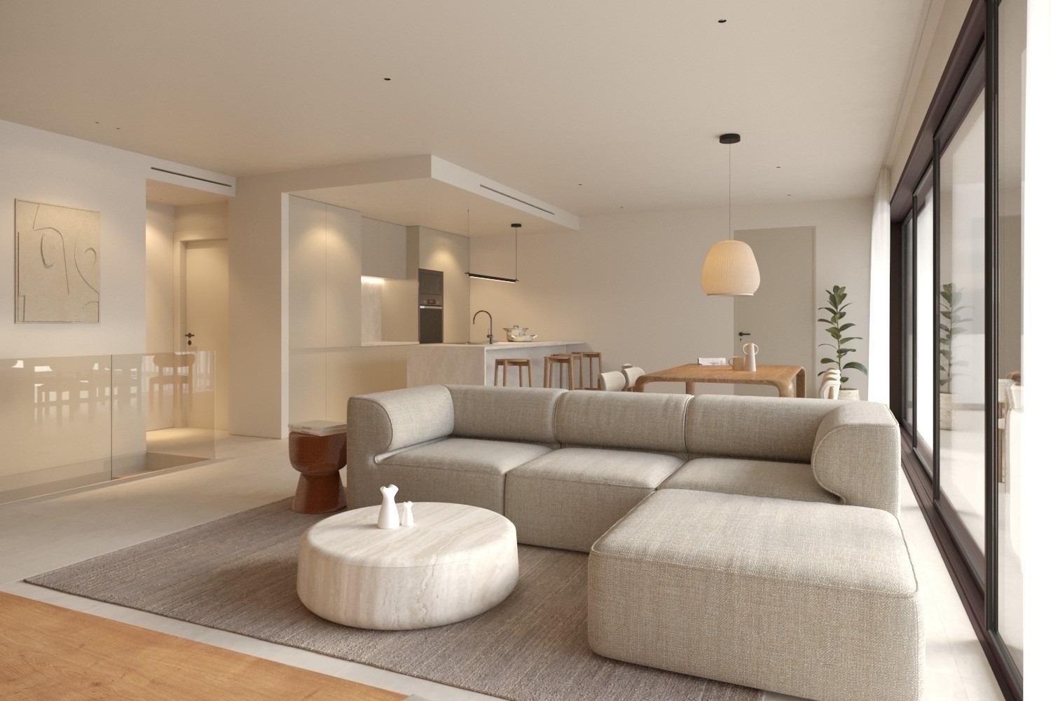  for sale house Dolores Baix Segura 7