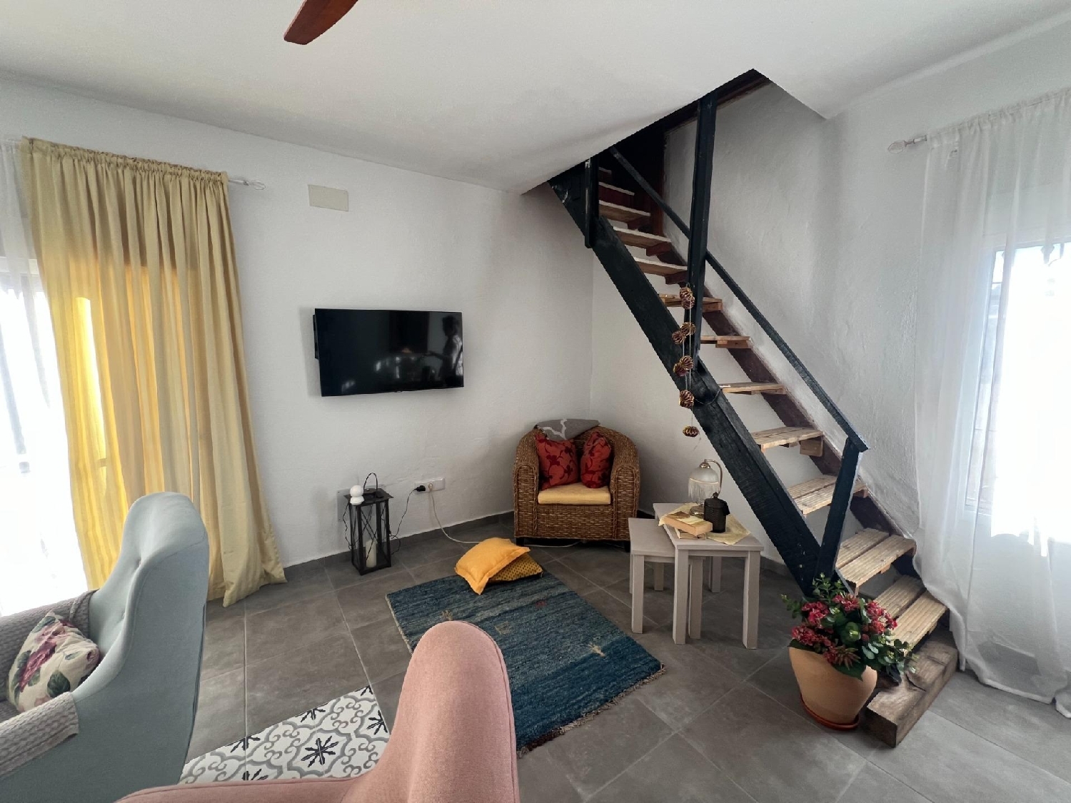 te koop huis Dolores Baix Segura 7