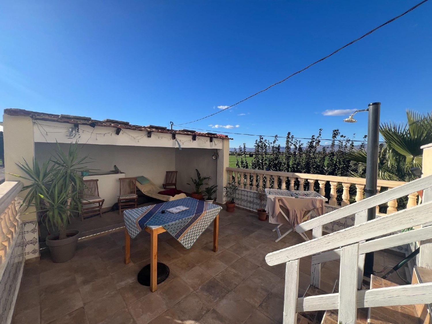 te koop huis Dolores Baix Segura 5