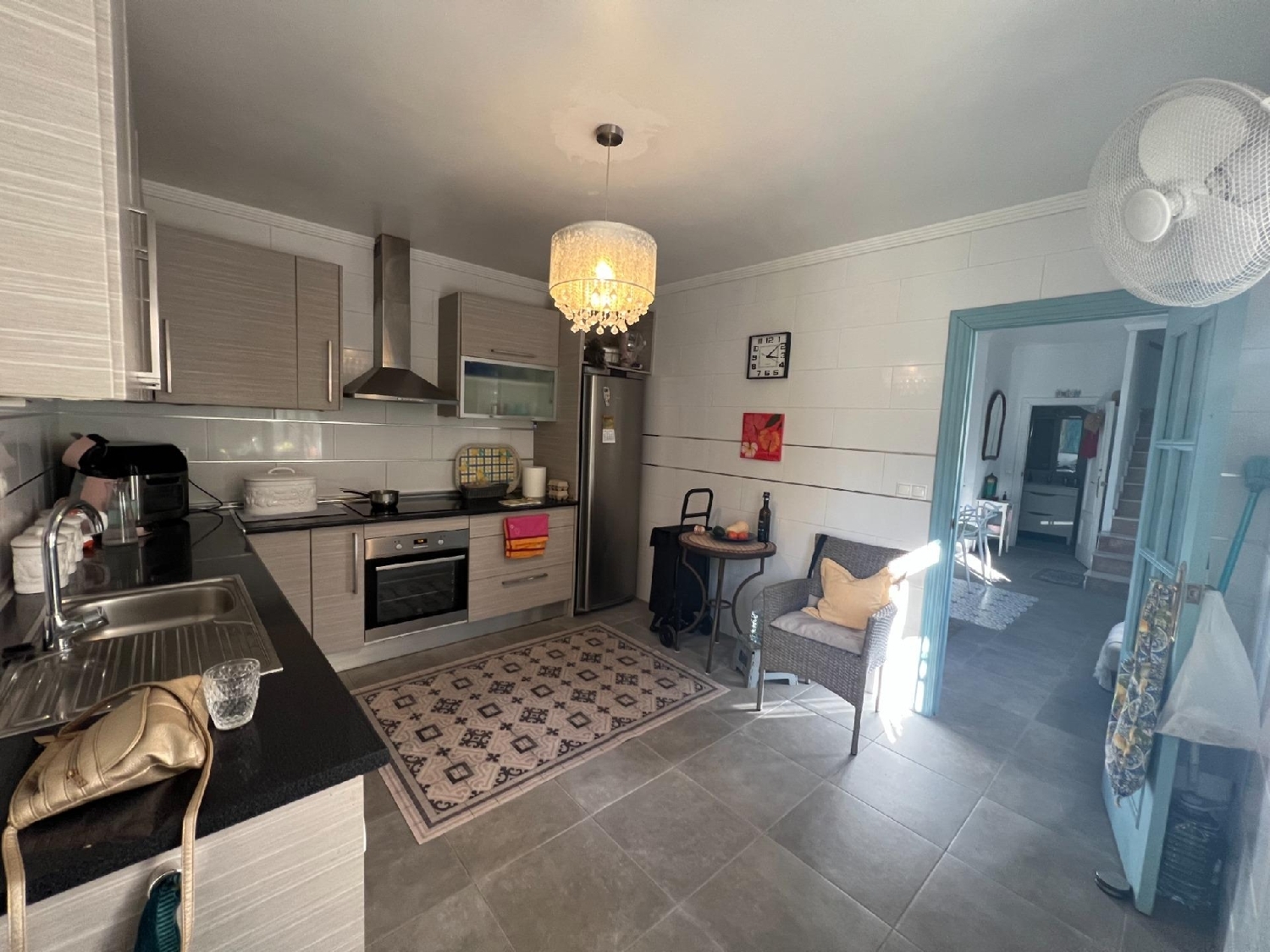 te koop huis Dolores Baix Segura 2